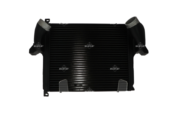 Intercooler, compresor WG1723945 WILMINK GROUP
