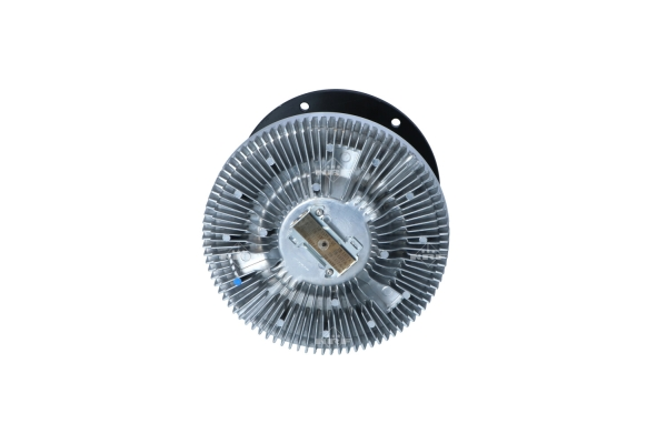 Cupla, ventilator radiator WG1720741 WILMINK GROUP