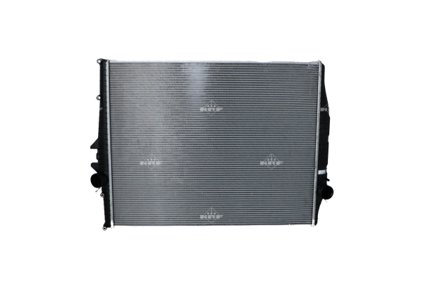 Radiator, racire motor WG1721741 WILMINK GROUP