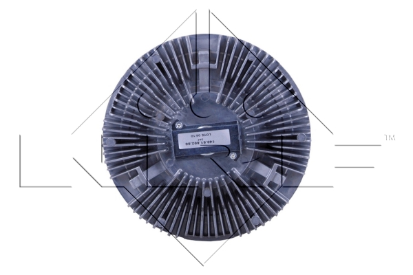 Cupla, ventilator radiator WG1720765 WILMINK GROUP