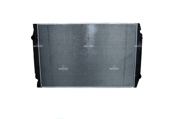 Radiator, racire motor WG1721558 WILMINK GROUP