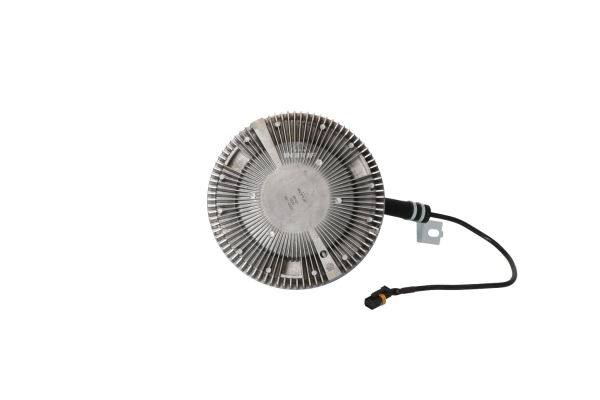 Cupla, ventilator radiator WG1720724 WILMINK GROUP