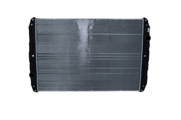 Radiator, racire motor WG1721713 WILMINK GROUP