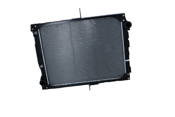 Radiator, racire motor WG1721376 WILMINK GROUP
