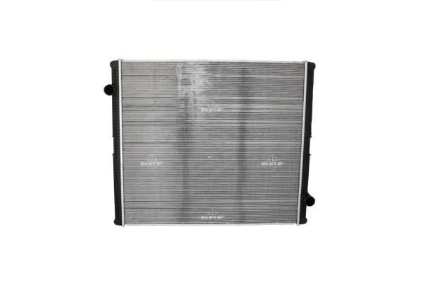 Radiator, racire motor WG1721595 WILMINK GROUP
