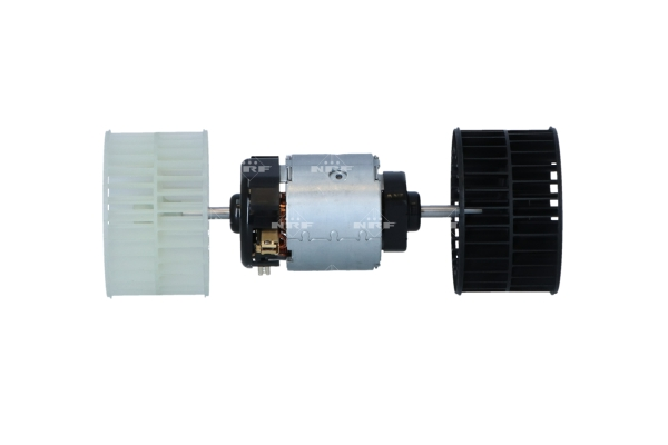 Ventilator, habitaclu WG2167175 WILMINK GROUP