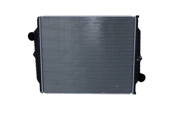 Radiator, racire motor WG1721185 WILMINK GROUP