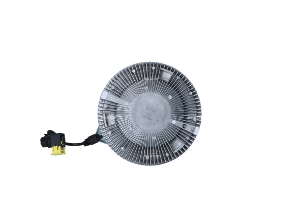 Cupla, ventilator radiator WG2195428 WILMINK GROUP