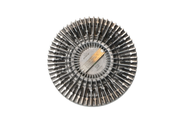 Cupla, ventilator radiator WG1720786 WILMINK GROUP