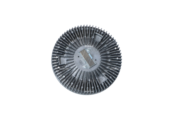 Cupla, ventilator radiator WG1720817 WILMINK GROUP