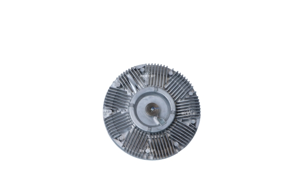 Cupla, ventilator radiator WG1720849 WILMINK GROUP