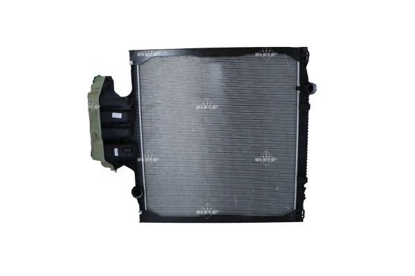 Radiator, racire motor WG1723247 WILMINK GROUP