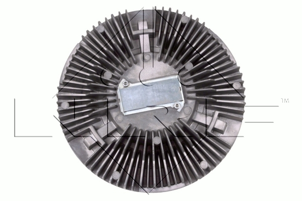 Cupla, ventilator radiator WG1720763 WILMINK GROUP