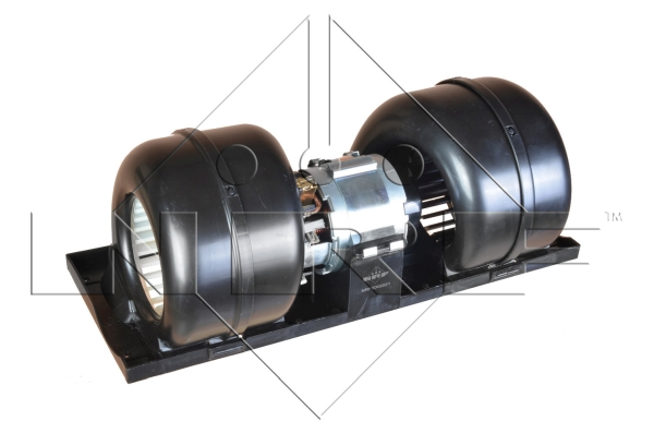 Ventilator, habitaclu WG2167173 WILMINK GROUP