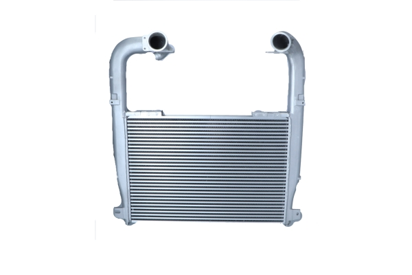 Intercooler, compresor WG1723792 WILMINK GROUP
