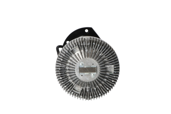 Cupla, ventilator radiator WG1720788 WILMINK GROUP