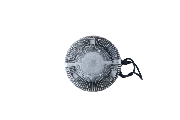 Cupla, ventilator radiator WG1720775 WILMINK GROUP