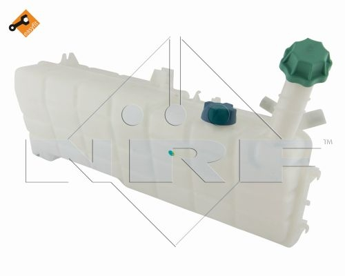 Vas de expansiune, racire WG2167227 WILMINK GROUP