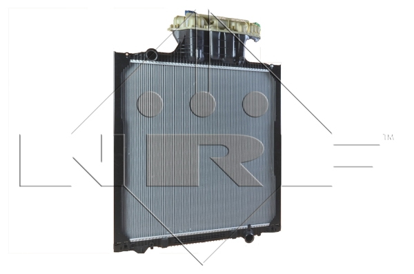 Radiator, racire motor WG1721401 WILMINK GROUP
