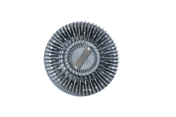 Cupla, ventilator radiator WG1720784 WILMINK GROUP