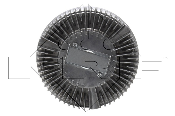 Cupla, ventilator radiator WG1720824 WILMINK GROUP