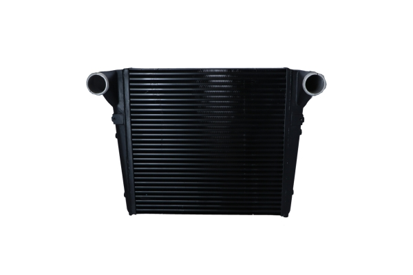 Intercooler, compresor WG1724096 WILMINK GROUP