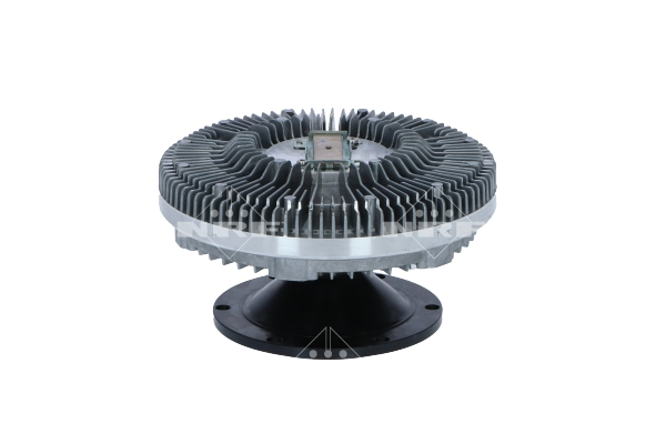 Cupla, ventilator radiator WG2195420 WILMINK GROUP