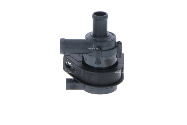 Pompă de apă suplimentară (circuitul apei de răcire) WG2161560 WILMINK GROUP
