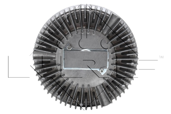 Cupla, ventilator radiator WG1720837 WILMINK GROUP
