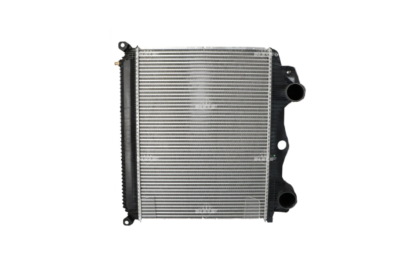 Intercooler, compresor WG1723779 WILMINK GROUP