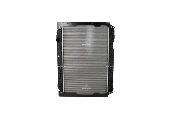 Radiator, racire motor WG1723079 WILMINK GROUP