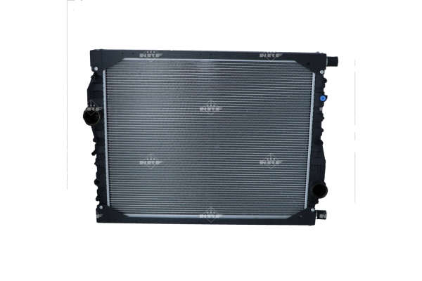 Radiator, racire motor WG1721594 WILMINK GROUP