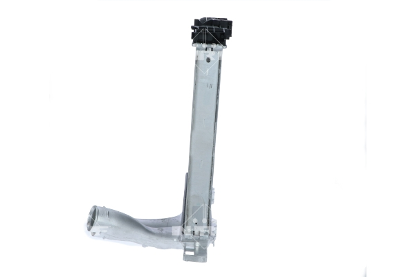 Intercooler, compresor WG1723765 WILMINK GROUP