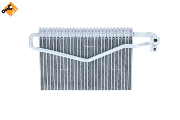 Evaporator,aer conditionat WG2167200 WILMINK GROUP