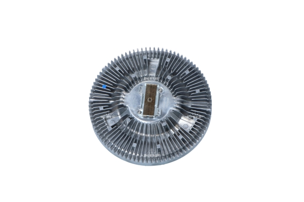 Cupla, ventilator radiator WG1720758 WILMINK GROUP
