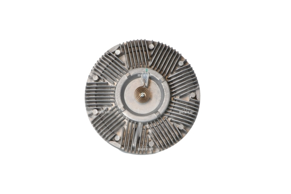 Cupla, ventilator radiator WG1720776 WILMINK GROUP