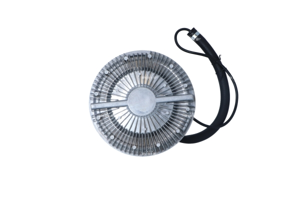 Cupla, ventilator radiator WG1720794 WILMINK GROUP