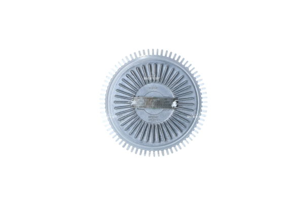 Cupla, ventilator radiator WG1720843 WILMINK GROUP
