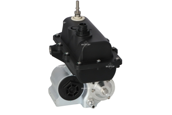 Modul de livrare, injectie aditiv WG2204545 WILMINK GROUP