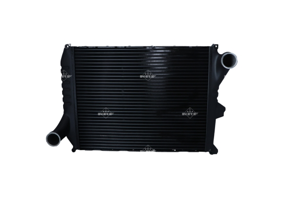 Intercooler, compresor WG1724135 WILMINK GROUP