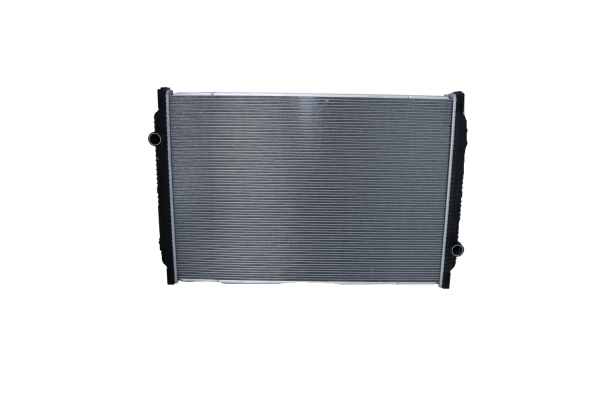 Radiator, racire motor WG1721944 WILMINK GROUP