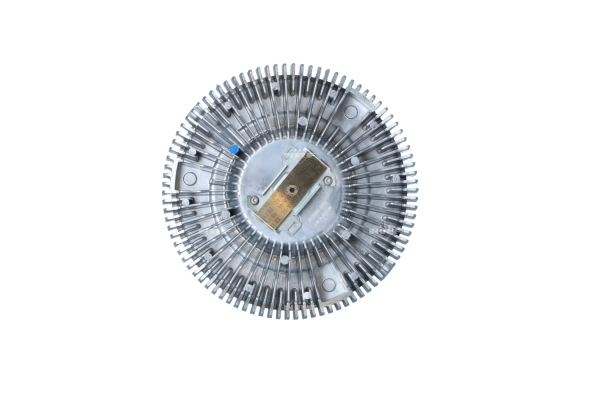 Cupla, ventilator radiator WG1720734 WILMINK GROUP