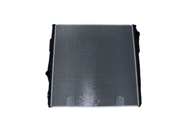 Radiator, racire motor WG1721197 WILMINK GROUP