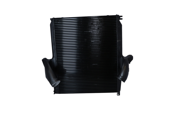 Intercooler, compresor WG1723687 WILMINK GROUP