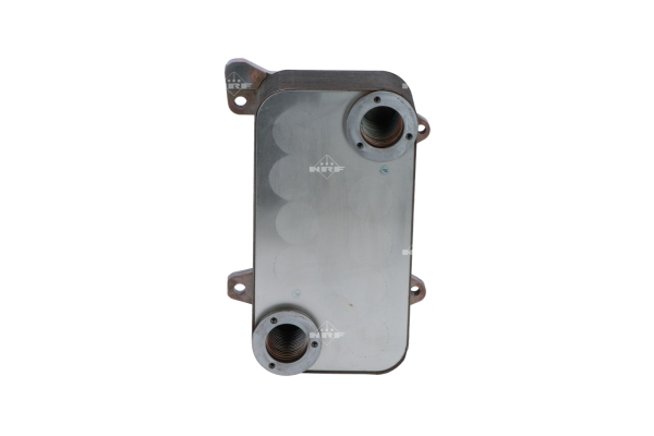 Radiator, retarder WG2167165 WILMINK GROUP