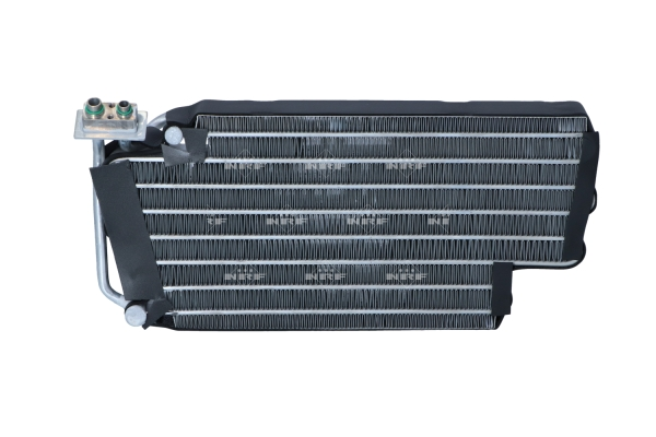 Evaporator,aer conditionat WG2167197 WILMINK GROUP