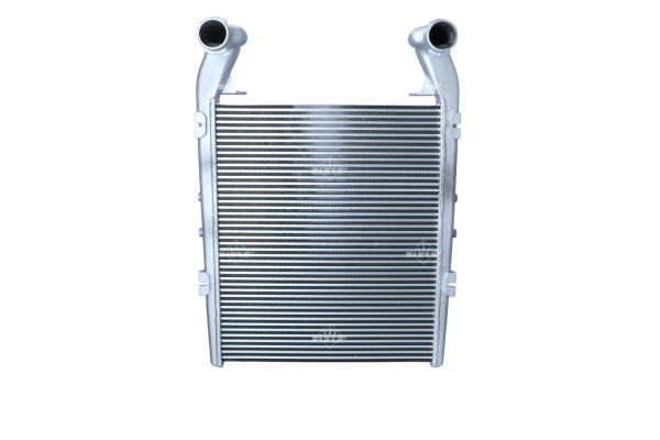 Intercooler, compresor WG1725584 WILMINK GROUP