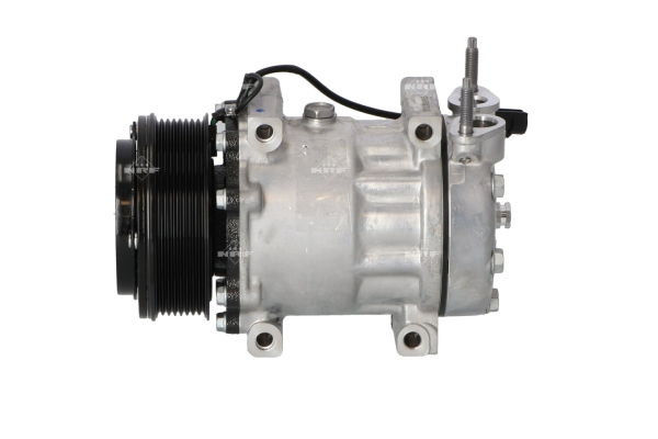 Compresor, climatizare WG2260525 WILMINK GROUP