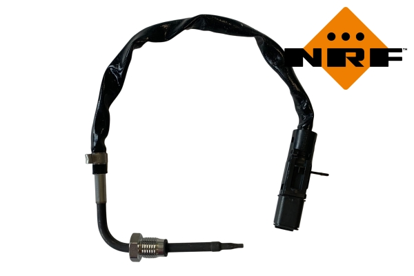 Senzor, temperatura gaze evacuare WG2195668 WILMINK GROUP