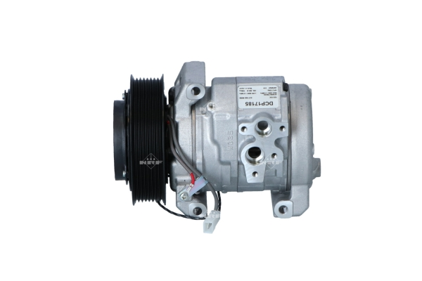 Compresor, climatizare WG2260522 WILMINK GROUP